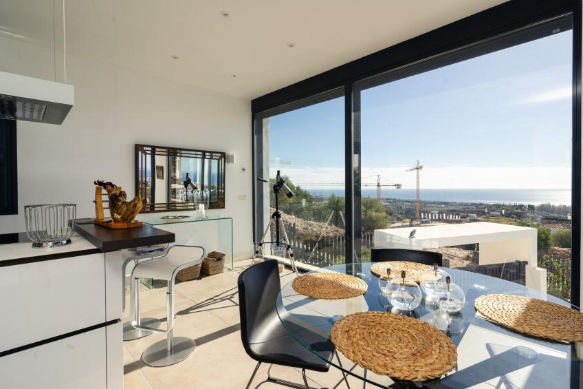 Seventh Heaven-Luxury Villa - foto 37