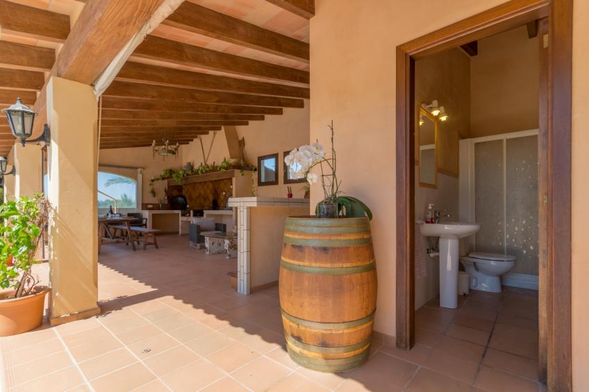 Palleta S'Horta, Finca 5StarsHome Mallorca - foto 41