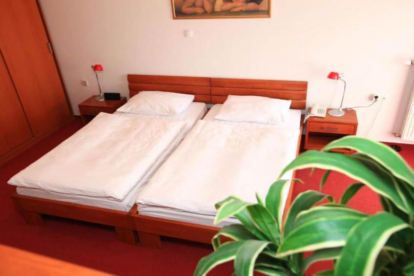 Hotel Orion - Triple Room with Terrace - foto 10