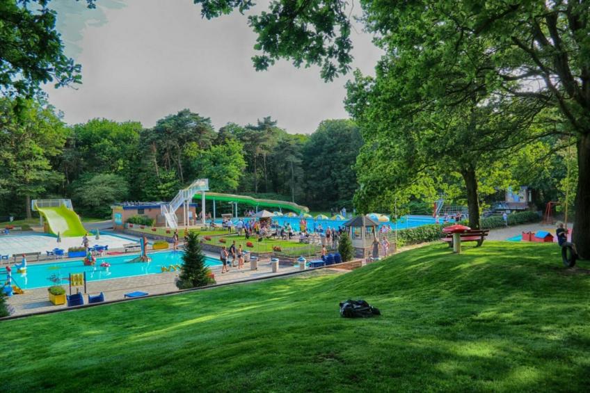 Skycabin | 2-4 persoons - foto 33