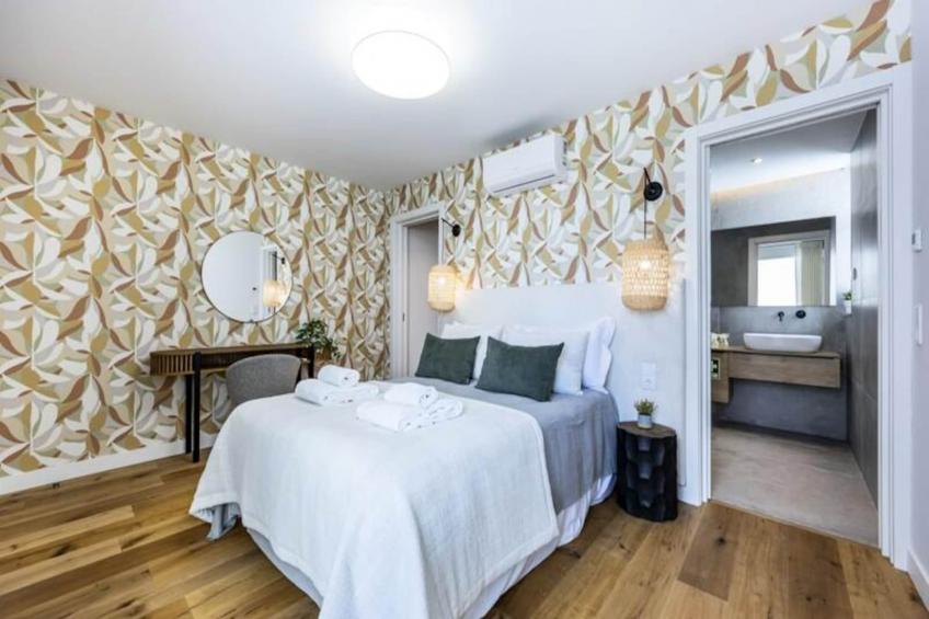 Ria View - Luxo A Beira Mar - foto 7