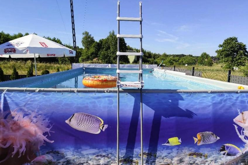 Aurora Domki Przewloka - foto 34