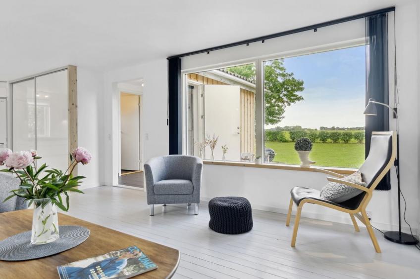 "Henric" - 500m from the sea in Sealand - foto 13