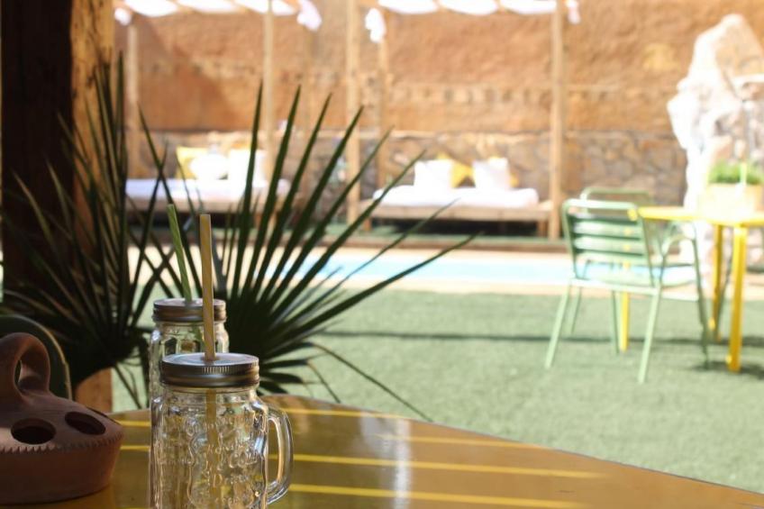 in Can Trabal mit Garten und Grill - foto 6