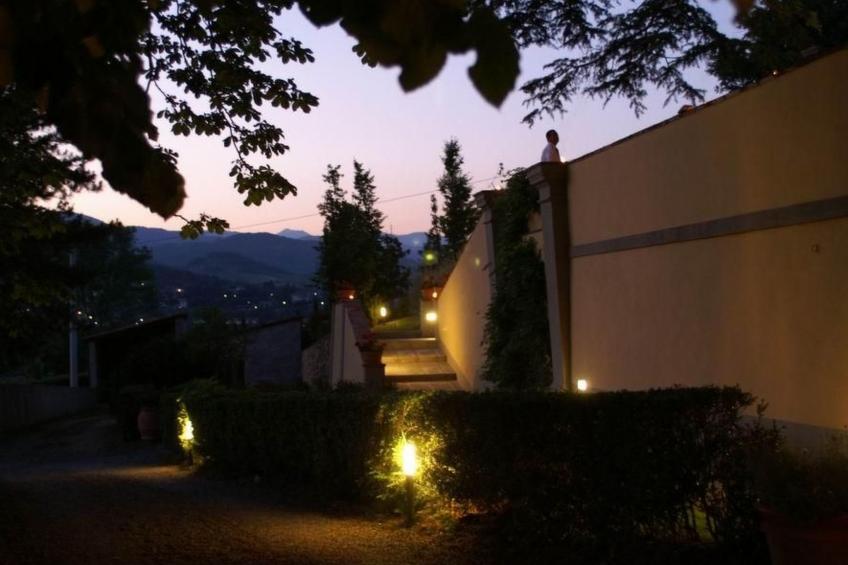 Villa 'Villa Salicone' mit privatem Pool - foto 11