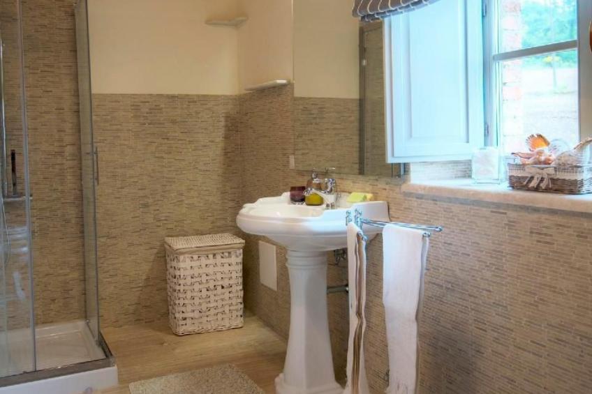 Ferienvilla 'Casale Galli' mit eigenem Pool - foto 50