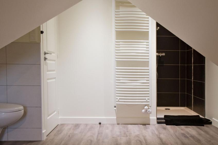 "Le Rayon Vert" mit Jacuzzi - foto 22