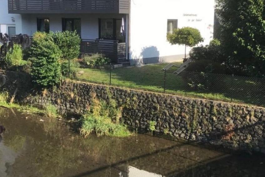 Fewo 2 An der Rodach - foto 16