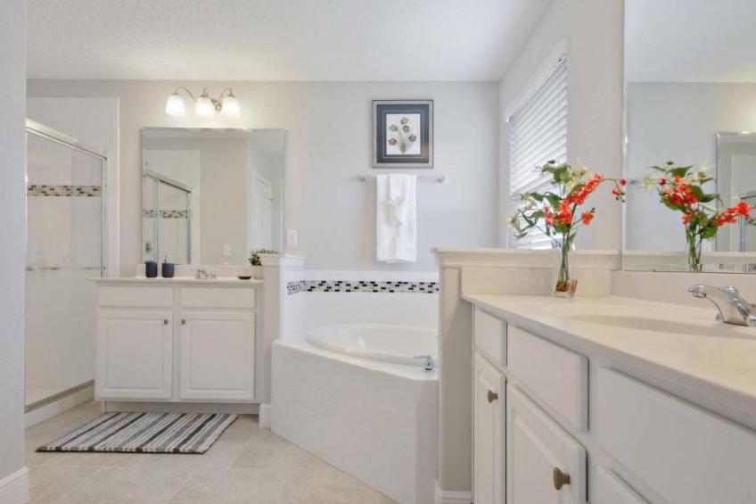 Haus in Davenport mit geräumigem Pool - foto 19