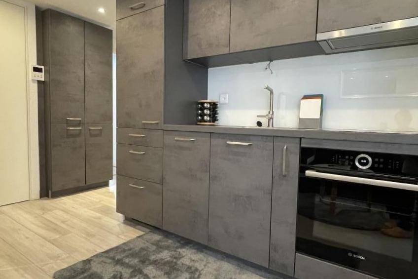 Appartement mit privatem Parkplatz - foto 6