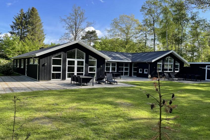 "Patrice" - 300m from the sea - foto 35