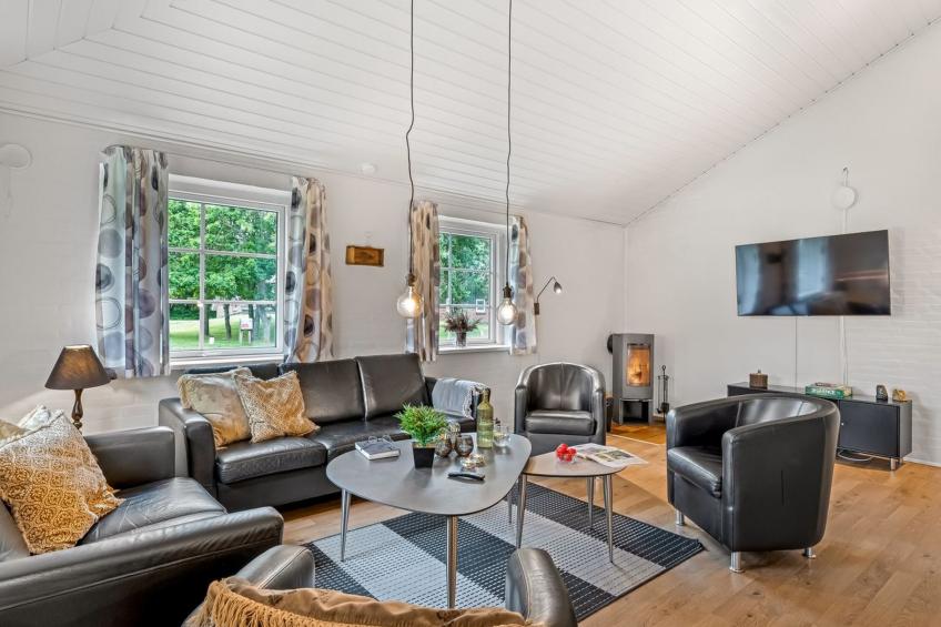 "Guthbrand" - 1.3km from the sea - foto 34