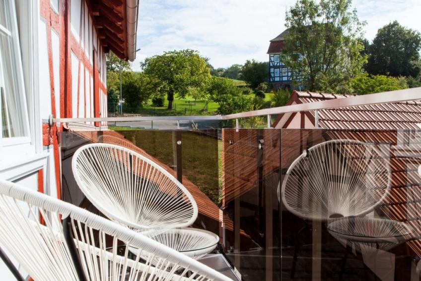 Dornröschen mit südseitigem Balkon - foto 10