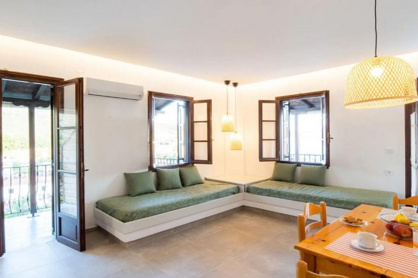 Deluxe Suite 2XBalkon Meerblick für 4 Pers. Nr.5 - foto 23