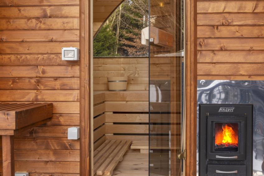 Cozy Bear Cabin - foto 22