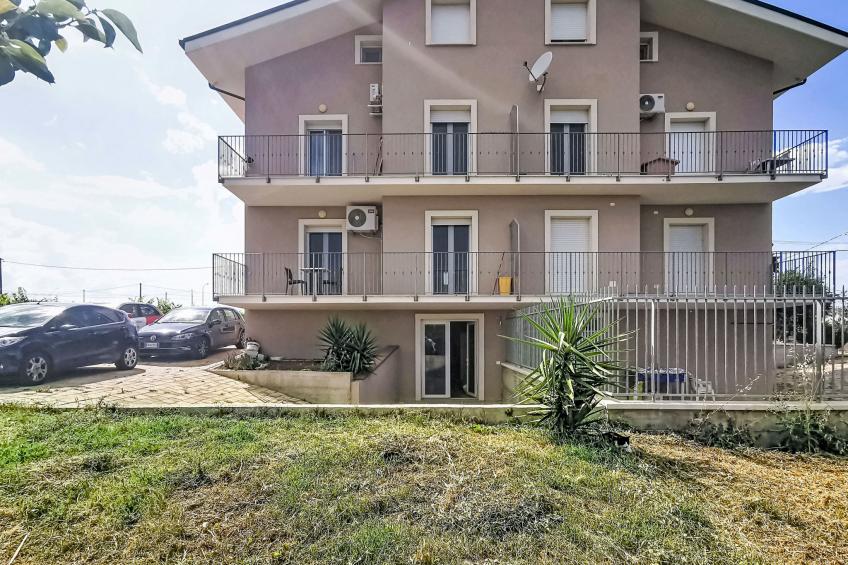 Casa di Nanà 1 - foto 18