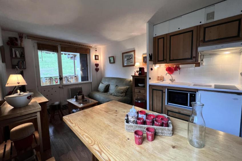 Appartements à La Clusaz - foto 31