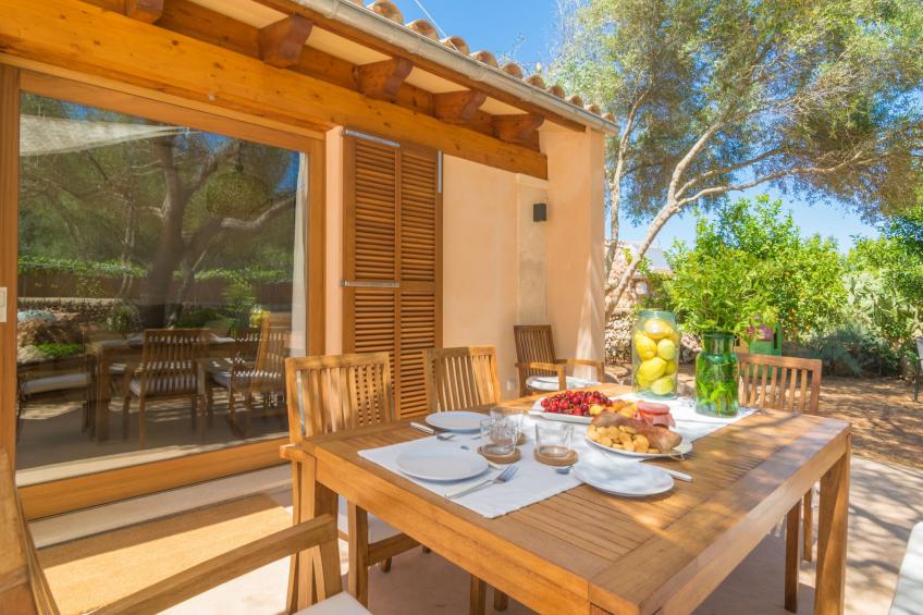 Es Tancat Prim - foto 32