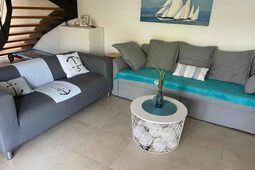 Vakantiewoning met airconditioning - VW-C52CV - foto 13