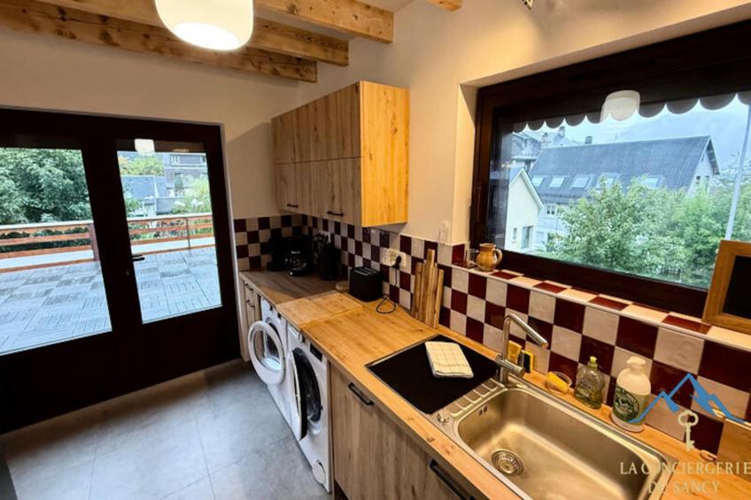 Chalets à Le Mont Dore - foto 19