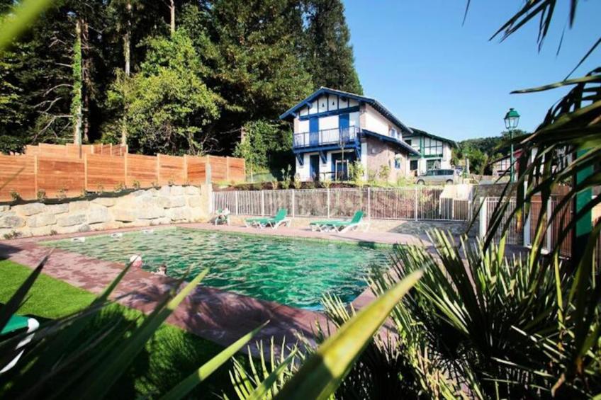 Résidence Prestige Odalys Le Domaine de Lana - foto 3