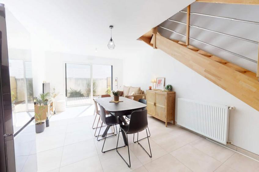 Maison à Saint-Gilles-Croix-de-Vie - foto 15