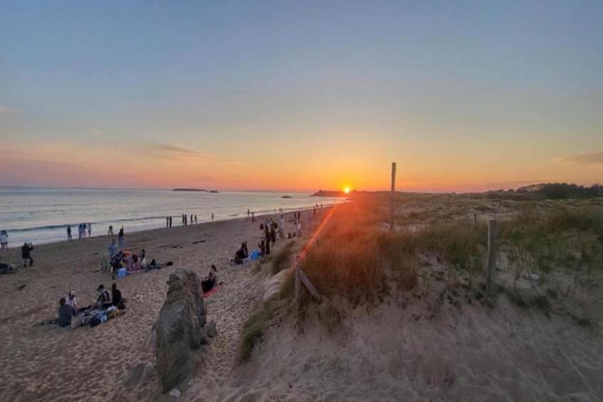 Le Château de Keravéon - foto 21