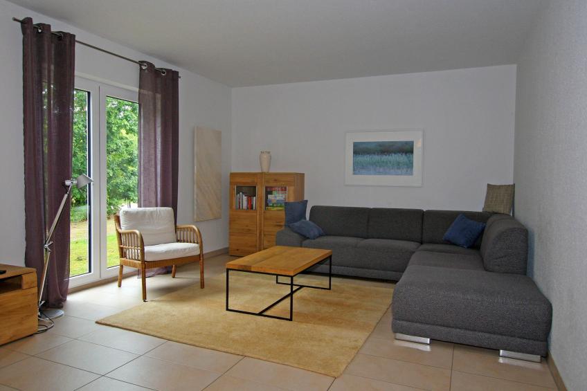 Vakantiehuis Barbara, Zarrentin - foto 6