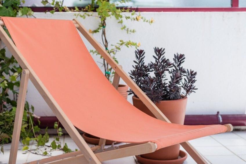 Wohnung am Meer und in der Stadt - foto 26