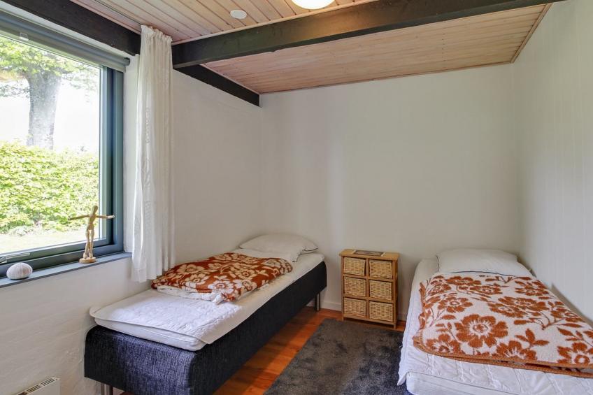 "Kiowa" - 100m from the sea in Djursland and Mols - foto 11