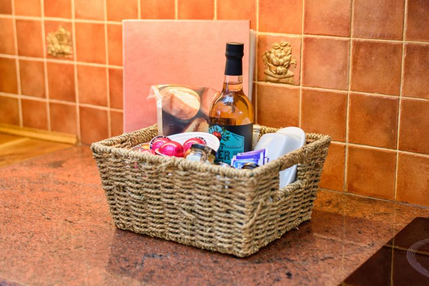 Flint Barn - foto 20