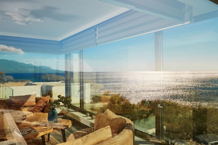 Stilvolle Wohnung mit atemberaubendem Ausblick - foto 30