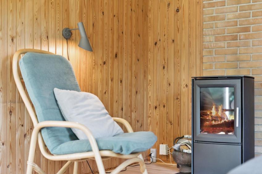 "Aukusti" - 375m from the sea - foto 20