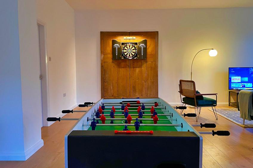 The Old Wesleyan Chapel - foto 26