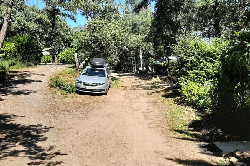 Chalet B10 Yemanisi in der Dordogne - foto 31