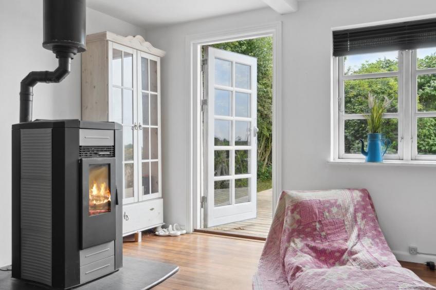 "Finja" - 6km from the sea in Lolland, Falster and Mon - foto 25