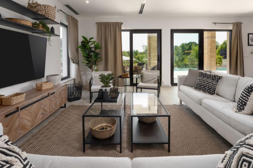 Villa Palazzina 2 - foto 4