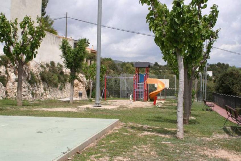 Els Cups, casa rural - foto 41