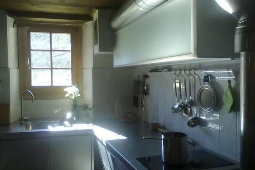 CASA DEL SASSO - foto 21