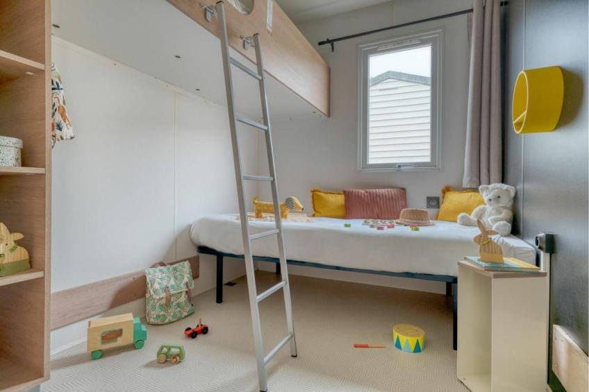 Cottage 4p 2Bdrms AirCon - foto 5