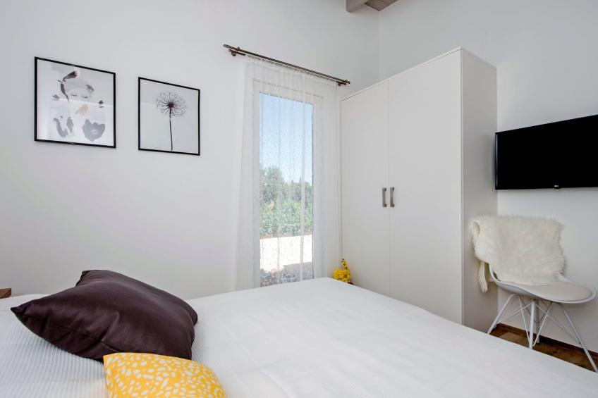 Vollständig freistehende Designervilla mit Infinity-Pool - foto 27