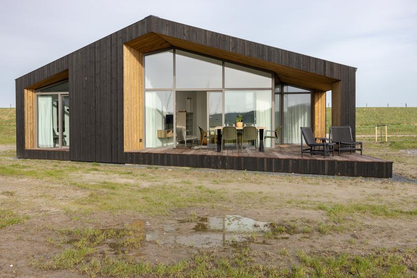 Natuurhuis Veerdijk - foto 45