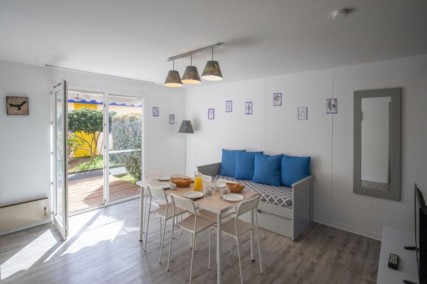 Les Villas du Lac M48S - foto 9