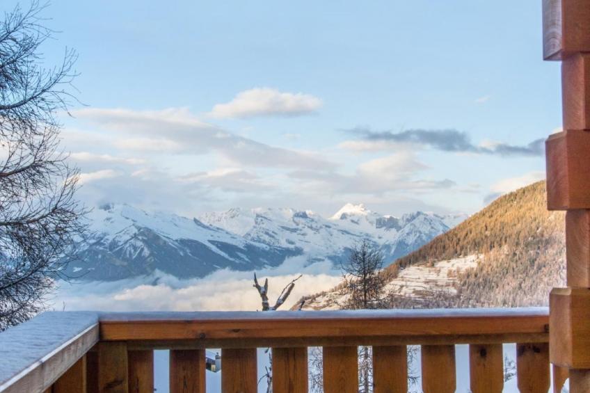 Chalet Harmonie - foto 21