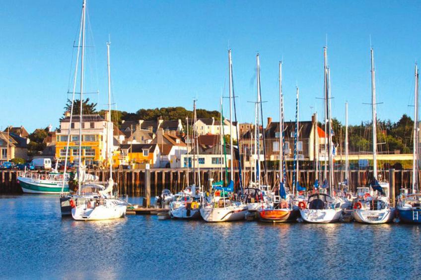 Residence Les Isles de Sola, Grandcamp - Typ B - foto 29