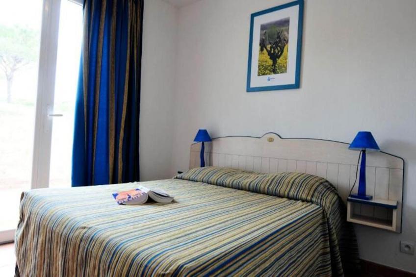 Résidence Goélia Le Village Azur - foto 15