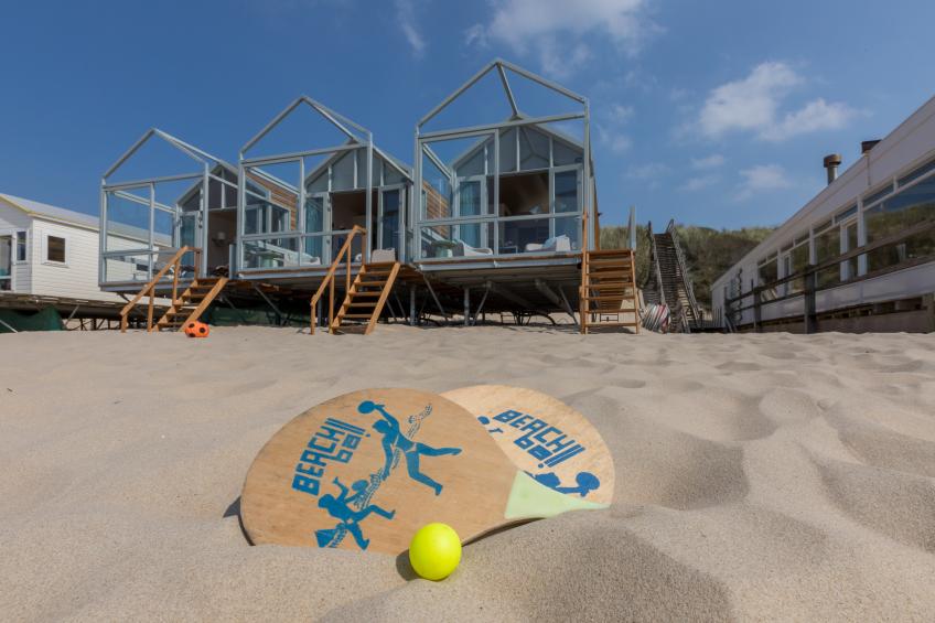 Slaapstrandhuisje - Strand dishoek 68 | Dishoek - foto 22