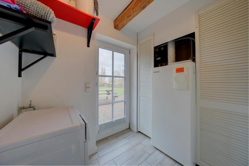 Ferienhaus Petersdorf 4 P - foto 20