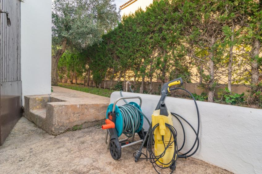 Villa Blanca - foto 56