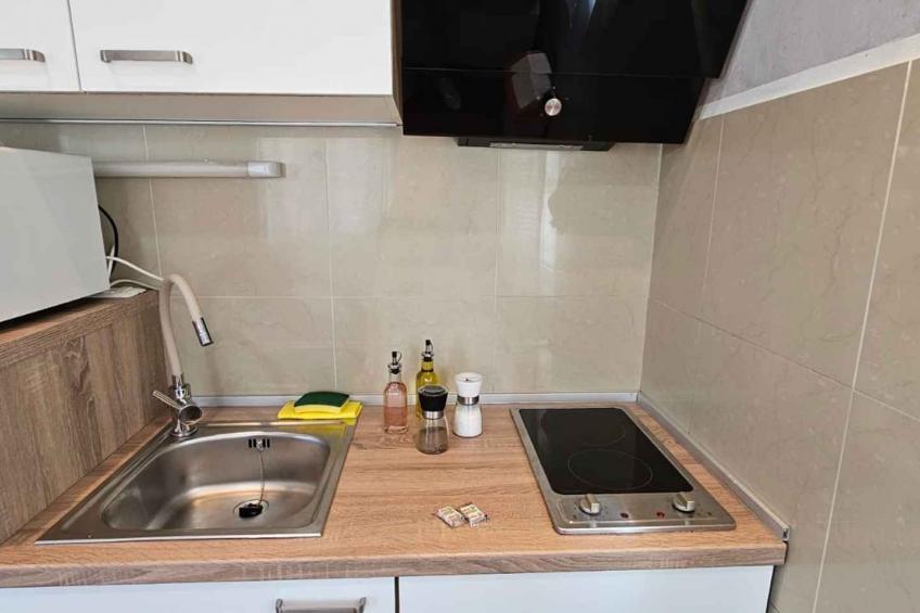 Vakantiewoning met balkon - VW-DG7TB - foto 7